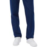 Lacoste L001 Herren Schuhe - Weiß - Größe: 42.5 - Netz/Synthetik - Foot Locker