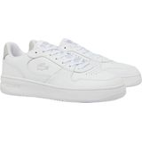 Lacoste 1 SET 224 2 SMA Heren Sneakers - Wit
