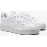 Lacoste 1 SET 224 2 SMA Heren Sneakers - Wit