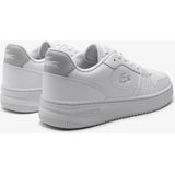 Lacoste 1 SET 224 2 SMA Heren Sneakers - Wit