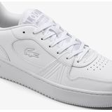 Lacoste 1 SET 224 2 SMA Heren Sneakers - Wit