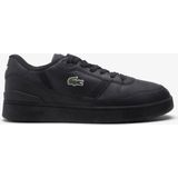 Lacoste T-CLIP SET 224 2 SMA Heren Sneakers - Zwart