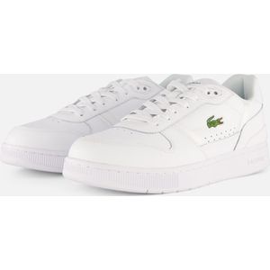 Lacoste T-CLIP SET 224 2 SMA Heren Sneakers - Wit