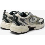 LACOSTE - Storm 92 - Sneakers - Wit - Polyester