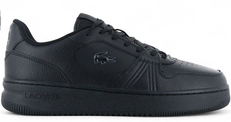 Lacoste 1 SET 224 748SMA009702H Zwart