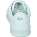 Lacoste CARNABY SET 224 6 SMA Heren Sneakers - Wit