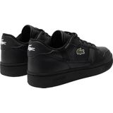 LACOSTE Sneakers - Zwart - Casual Schoenen