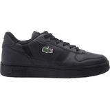 LACOSTE Sneakers - Zwart - Casual Schoenen