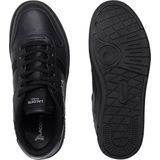 LACOSTE Sneakers - Zwart - Casual Schoenen