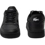 LACOSTE Sneakers - Zwart - Casual Schoenen
