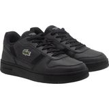 LACOSTE Sneakers - Zwart - Casual Schoenen