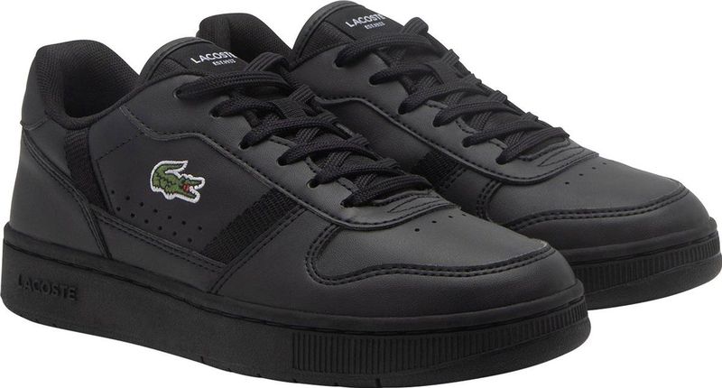 LACOSTE Sneakers - Zwart - Casual Schoenen