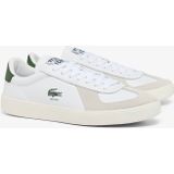 Lacoste - Baseshot Pro Sneakers - Wit - Leer