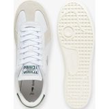 Lacoste - Baseshot Pro Sneakers - Wit - Leer