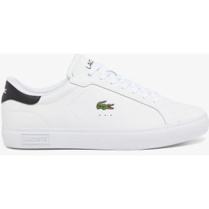 Sneaker mit Logo-Stitching Modell 'POWERCOURT'