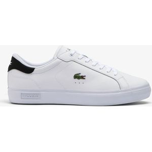 Sneaker mit Logo-Stitching Modell 'POWERCOURT'