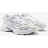 Lacoste - L003 - Sportschoenen - Wit - Dames