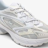 Lacoste - L003 - Sportschoenen - Wit - Dames