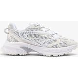 Lacoste - L003 - Sportschoenen - Wit - Dames