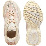 LACOSTE - L003 Neo Shot - Lage Sneakers - Roze - Polyurethaan