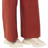 LACOSTE - L003 Neo Shot - Lage Sneakers - Roze - Polyurethaan