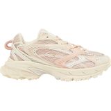 LACOSTE - L003 Neo Shot - Lage Sneakers - Roze - Polyurethaan