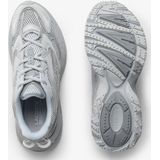 Lacoste - L003 Neo Shot - Sneakers - Grijs - Mesh