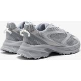 Lacoste - L003 Neo Shot - Sneakers - Grijs - Mesh