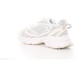 Lacoste - L003 Neo Shot - Hardloopschoenen - Wit - Leer