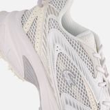 Lacoste - L003 Neo Shot - Hardloopschoenen - Wit - Leer