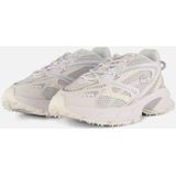 Lacoste - L003 Neo Shot - Hardloopschoenen - Wit - Leer