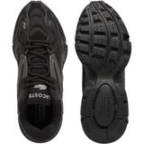 Lacoste - Sportschoenen - Wit - Leer