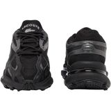 Lacoste - Sportschoenen - Wit - Leer