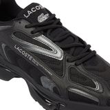 Lacoste - Sportschoenen - Wit - Leer