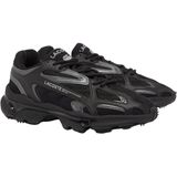 Lacoste - Sportschoenen - Wit - Leer