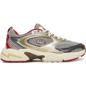 Lacoste, Dames, Schoenen, Veelkleurig, Maat: 36 EU