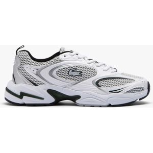 Lacoste - Storm 96 2K - Sneakers - Wit