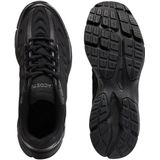 Lacoste - Storm 2k Lite - Heren Schoenen - Zwart - Mesh/Synthetisch