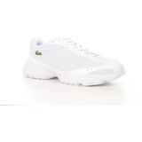Lacoste - Storm 96 2K Lite - Sneakers - Wit - Kunststof
