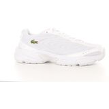 Lacoste - Storm 96 2K Lite - Sneakers - Wit - Kunststof