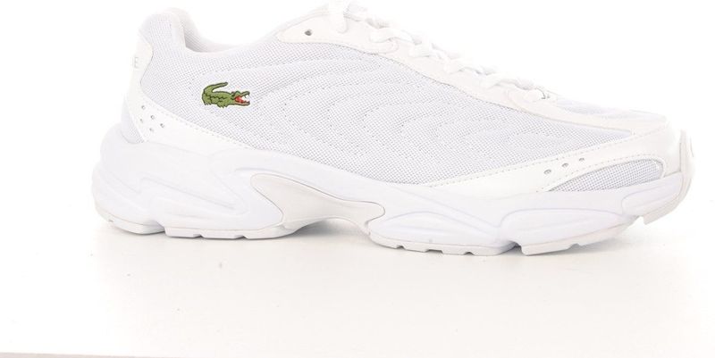 Lacoste - Storm 96 2K Lite - Sneakers - Wit - Kunststof