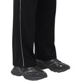 Lacoste - L003 Neo Shot - Sneakers - Zwart - Mesh