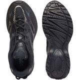 Lacoste - L003 Neo Shot - Sneakers - Zwart - Mesh