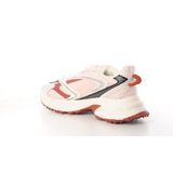 Lacoste - L003 Neo Shot - Sportschoenen - Beige - Dames