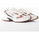 Lacoste - L003 Neo Shot - Sportschoenen - Beige - Dames