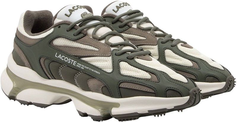 Lacoste L003 2K24 Sneakers Heren
