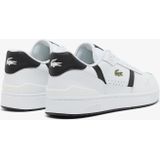Lacoste - T-Clip Set 225 8 - Sneakers - Wit/Zwart