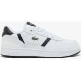 Lacoste - T-Clip Set 225 8 - Sneakers - Wit/Zwart