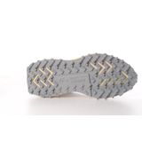 Lacoste - Las Elite Active - Sneakers - Beige - Dames