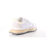 Lacoste - Las Elite Active - Sneakers - Beige - Dames